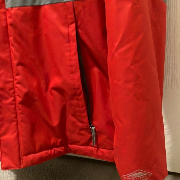 Columbia winter jacket.  Boy’s size large. - Picture 2 of 10